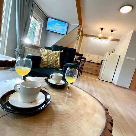 Apartament Karkonoska Пшесека Экстерьер фото
