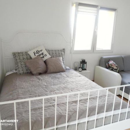 Apartament Karkonoska Пшесека Экстерьер фото