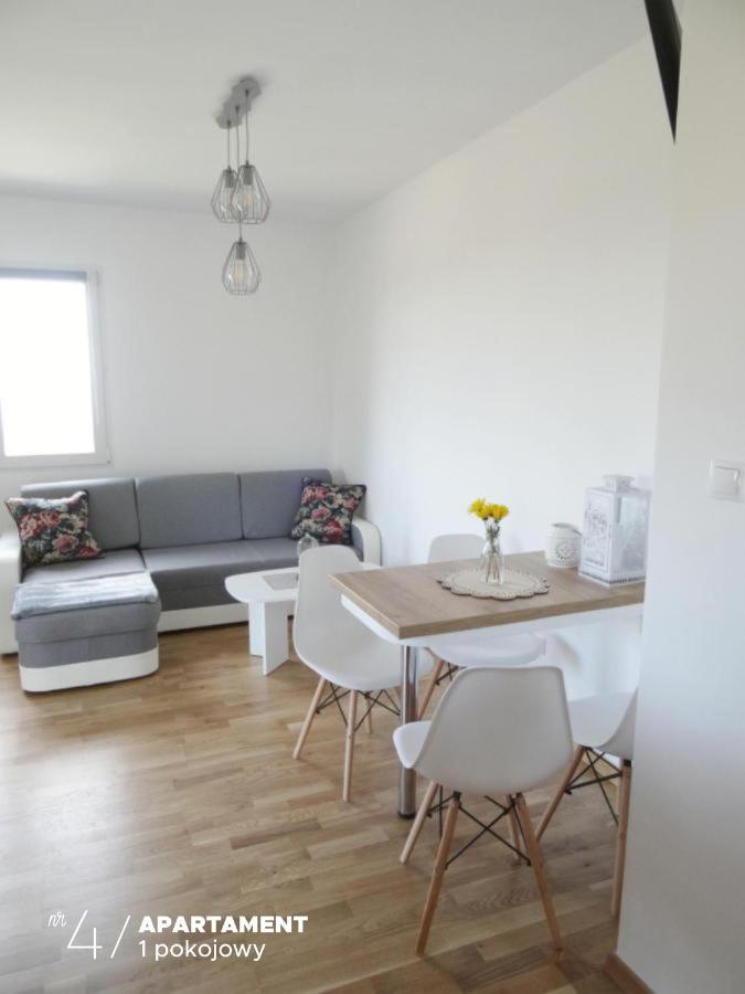 Apartament Karkonoska Пшесека Экстерьер фото