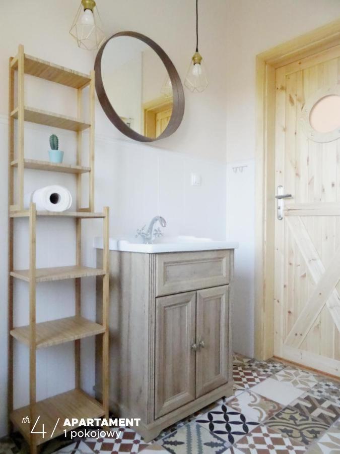 Apartament Karkonoska Пшесека Экстерьер фото