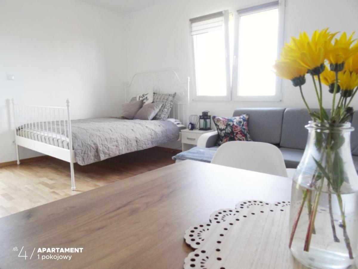 Apartament Karkonoska Пшесека Экстерьер фото