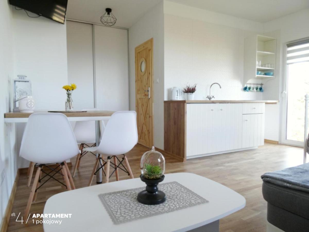Apartament Karkonoska Пшесека Экстерьер фото