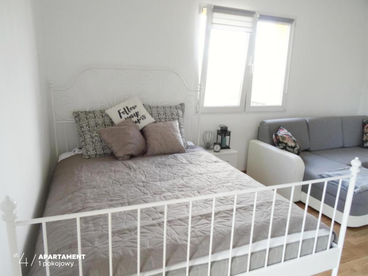 Apartament Karkonoska Пшесека Экстерьер фото